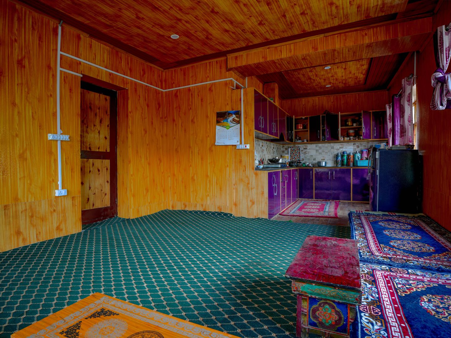 Siachen Homestay - Image 5