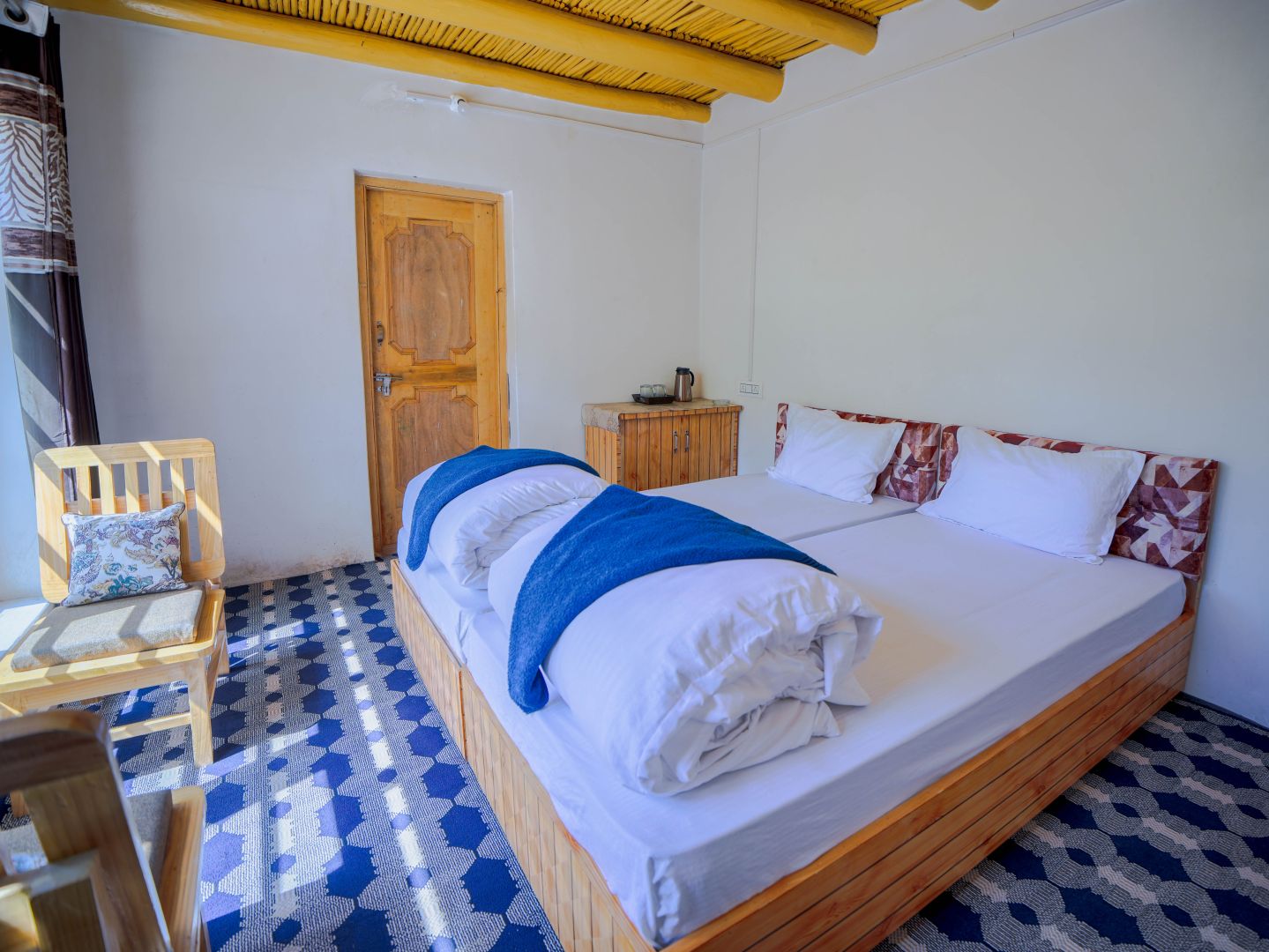 Hotspring Homestay - Image 2