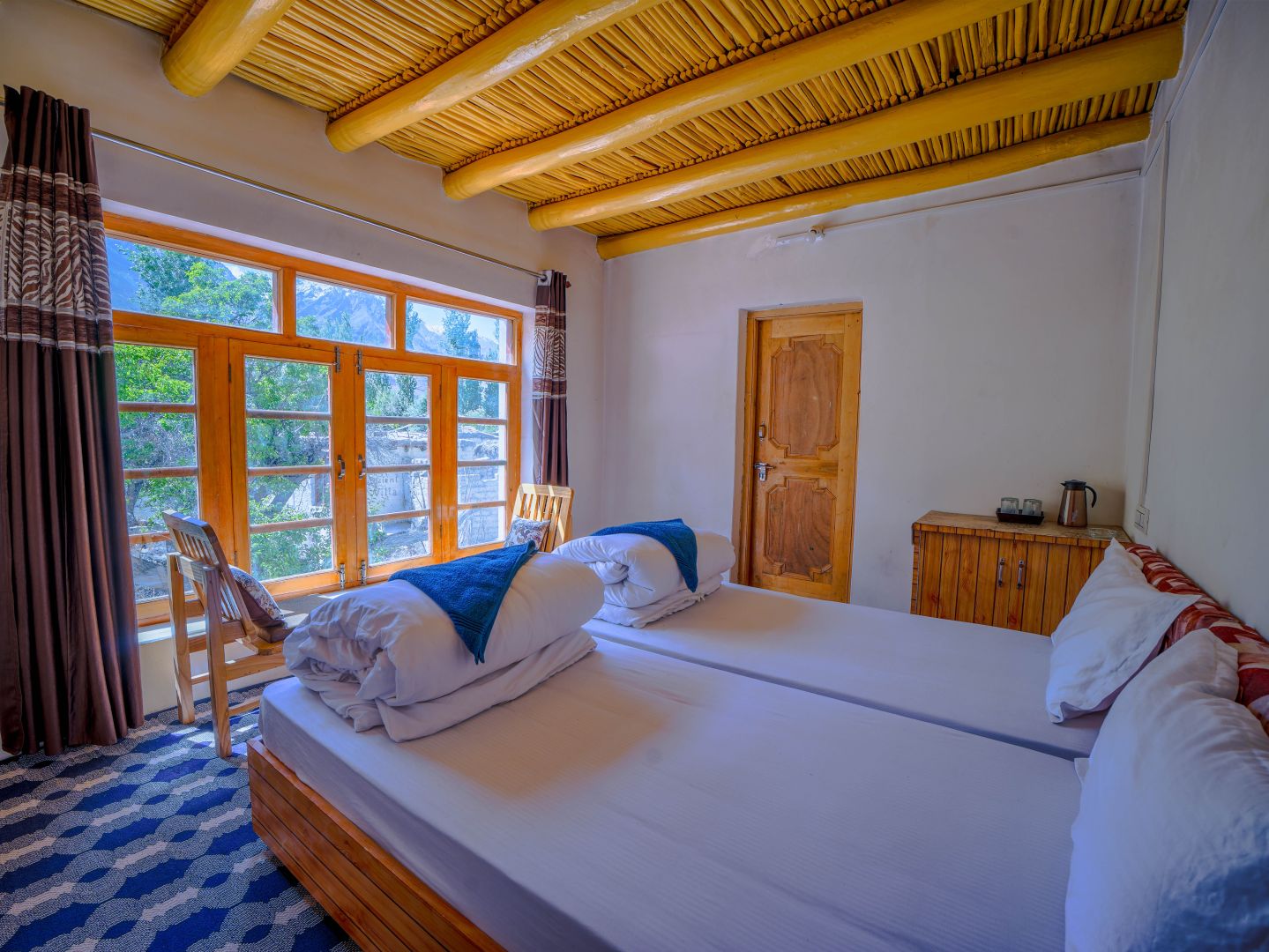 Hotspring Homestay - Image 3