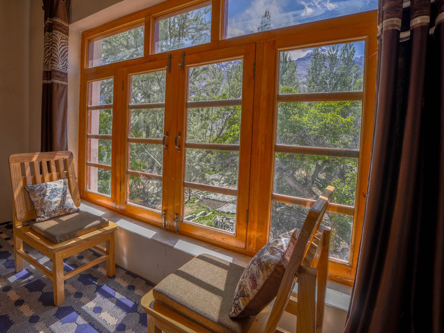 Hotspring Homestay - Image 4