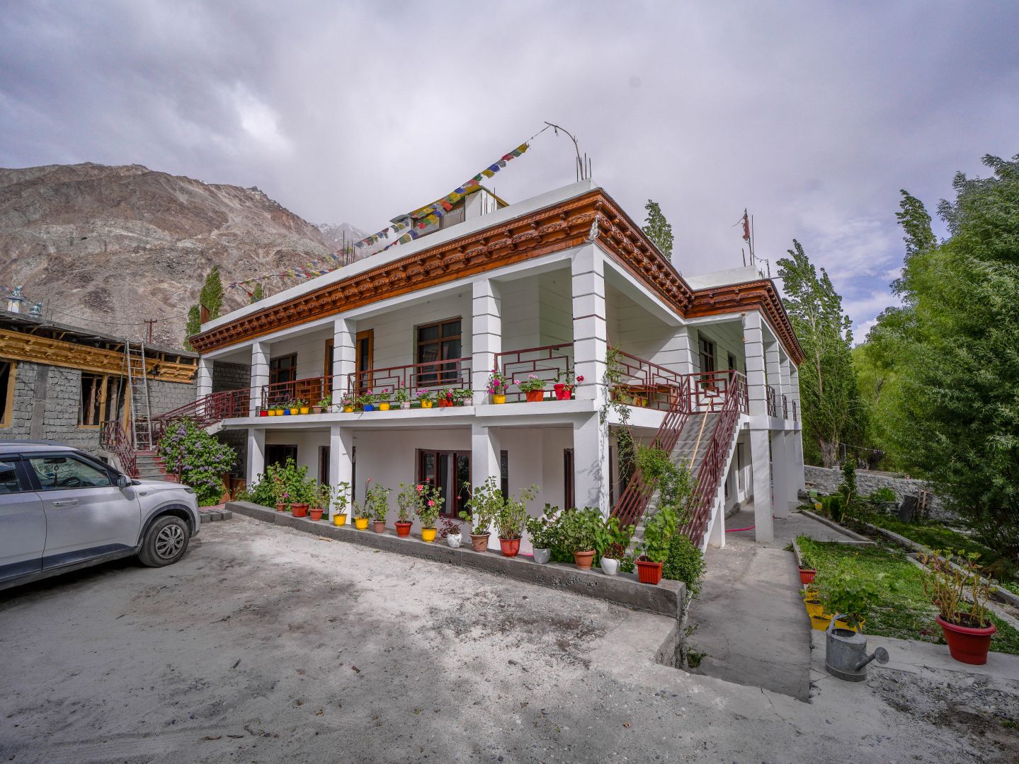 Namgail Holiday Home