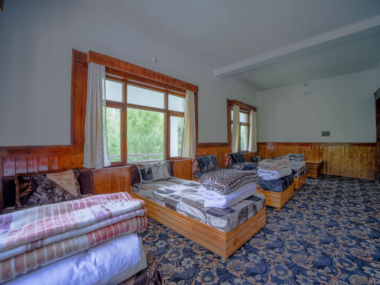 Namgail Holiday Home - Image 5