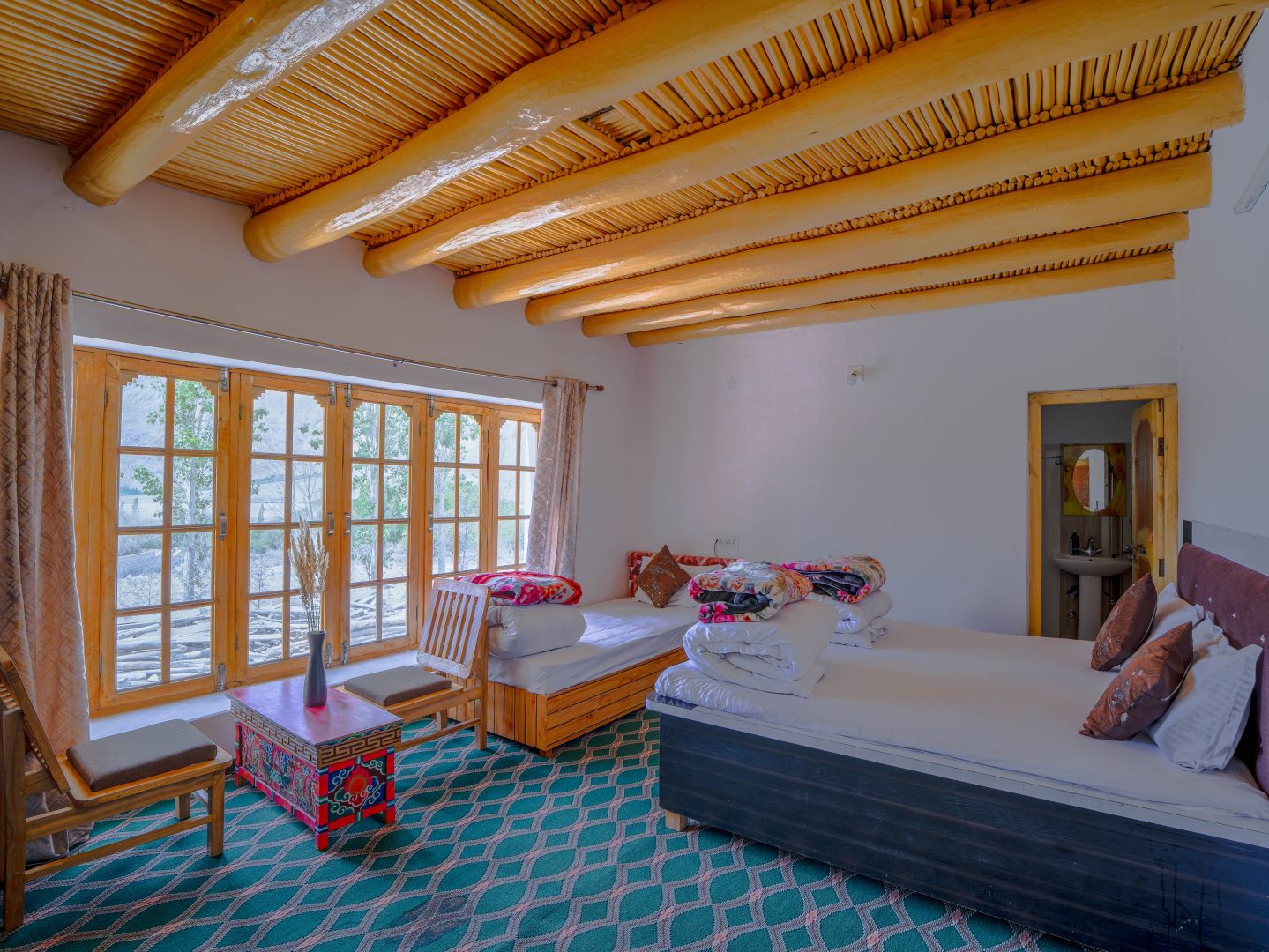 Zamlha Homestay - Image 2