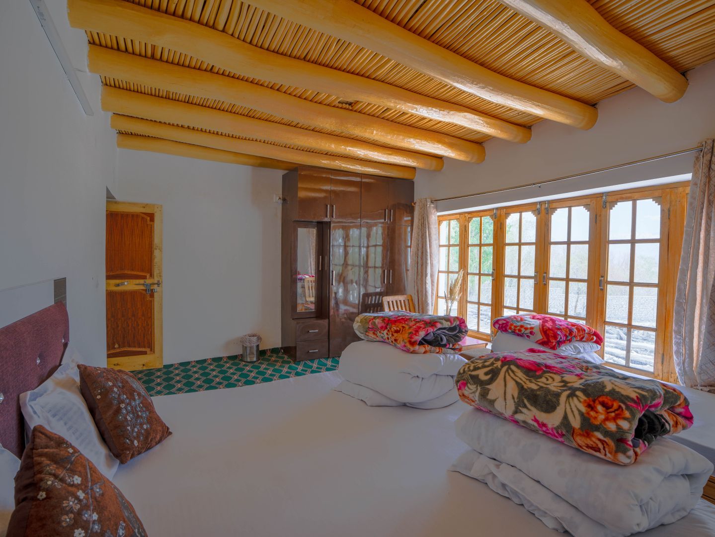 Zamlha Homestay - Image 3