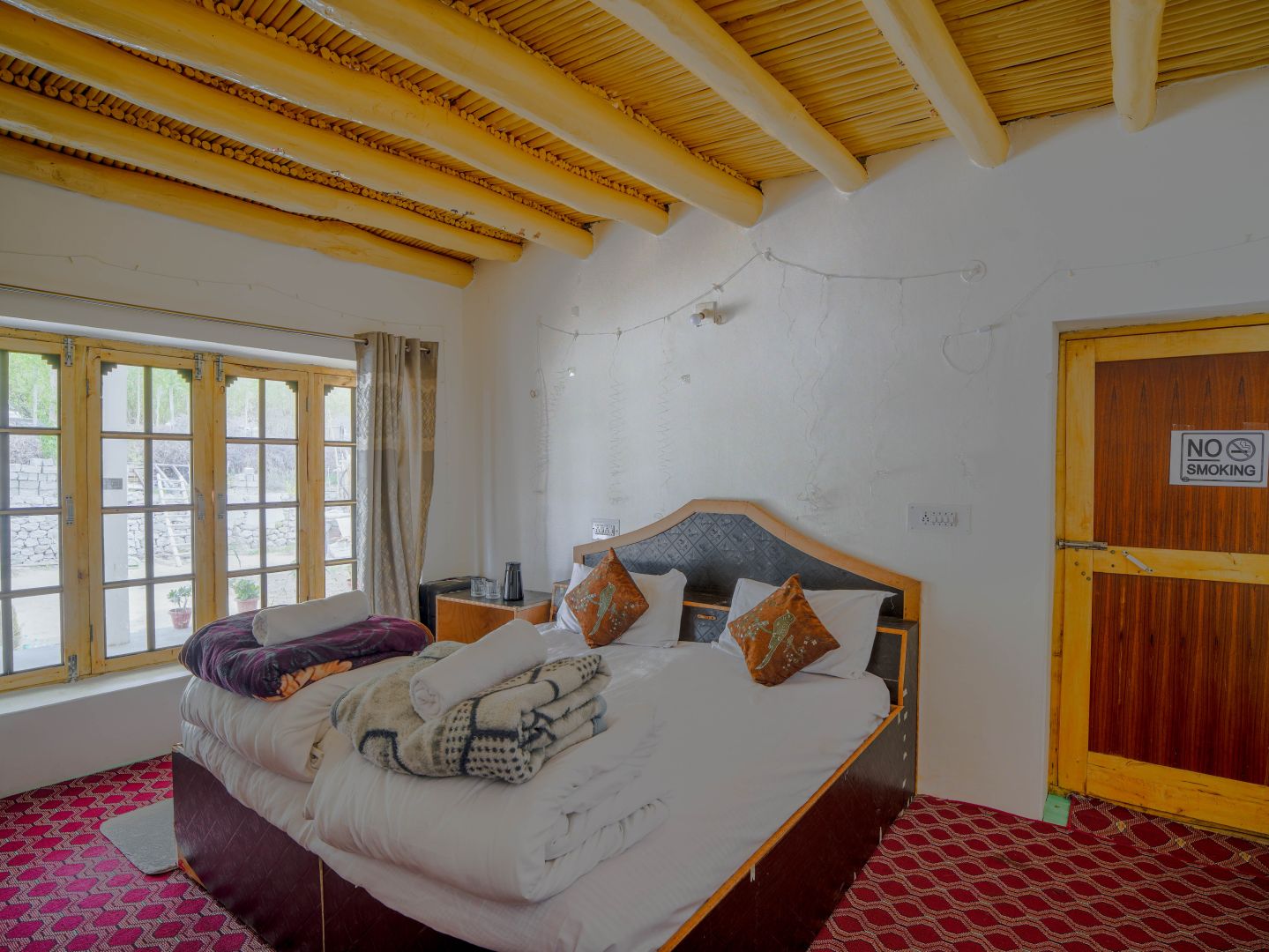 Zamlha Homestay - Image 5