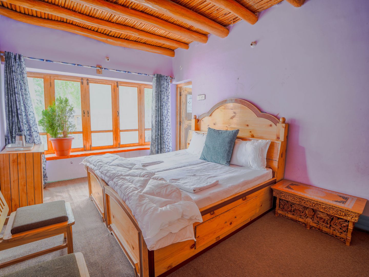 Spamo Homestay - Image 2