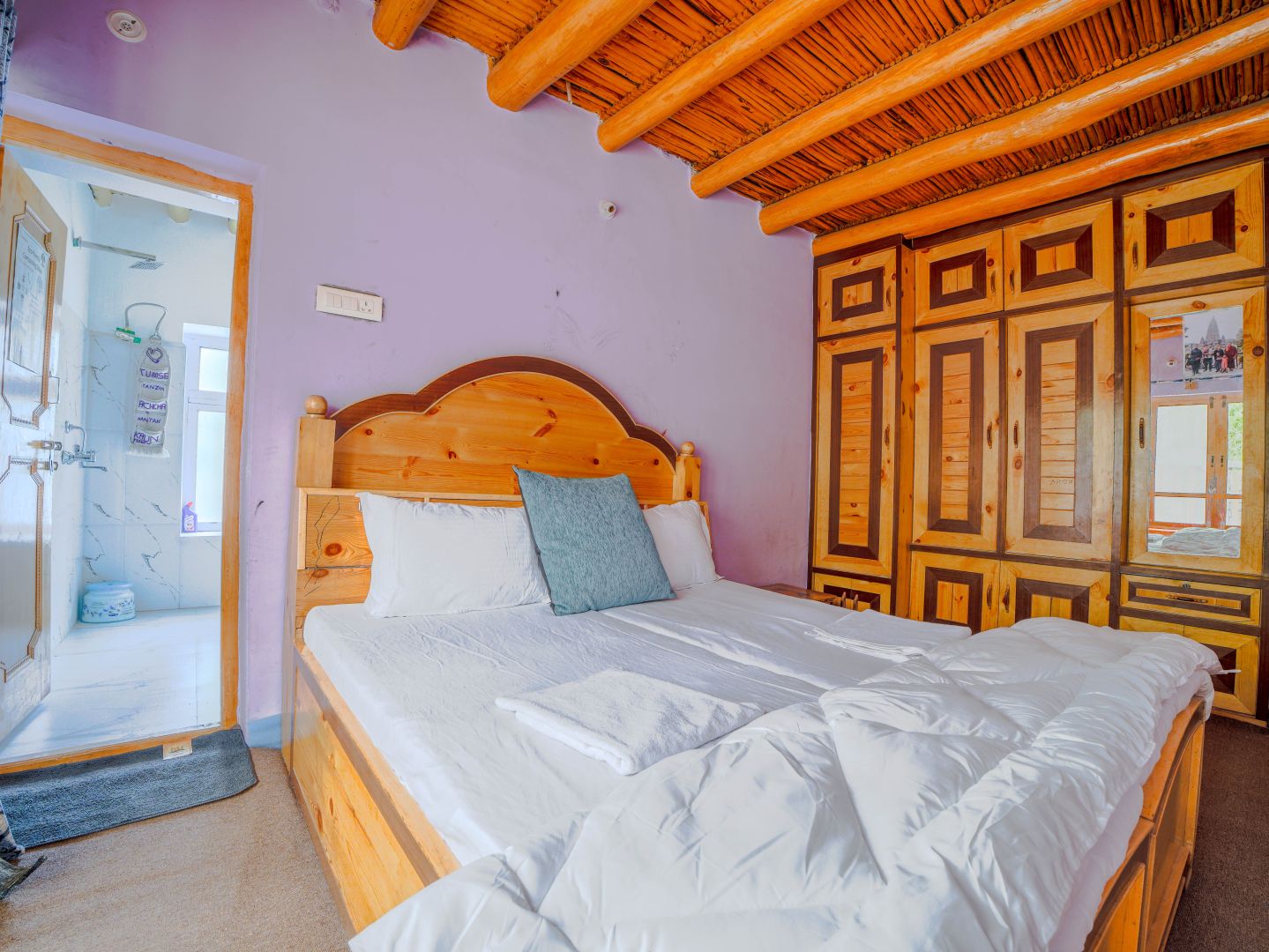 Spamo Homestay - Image 3