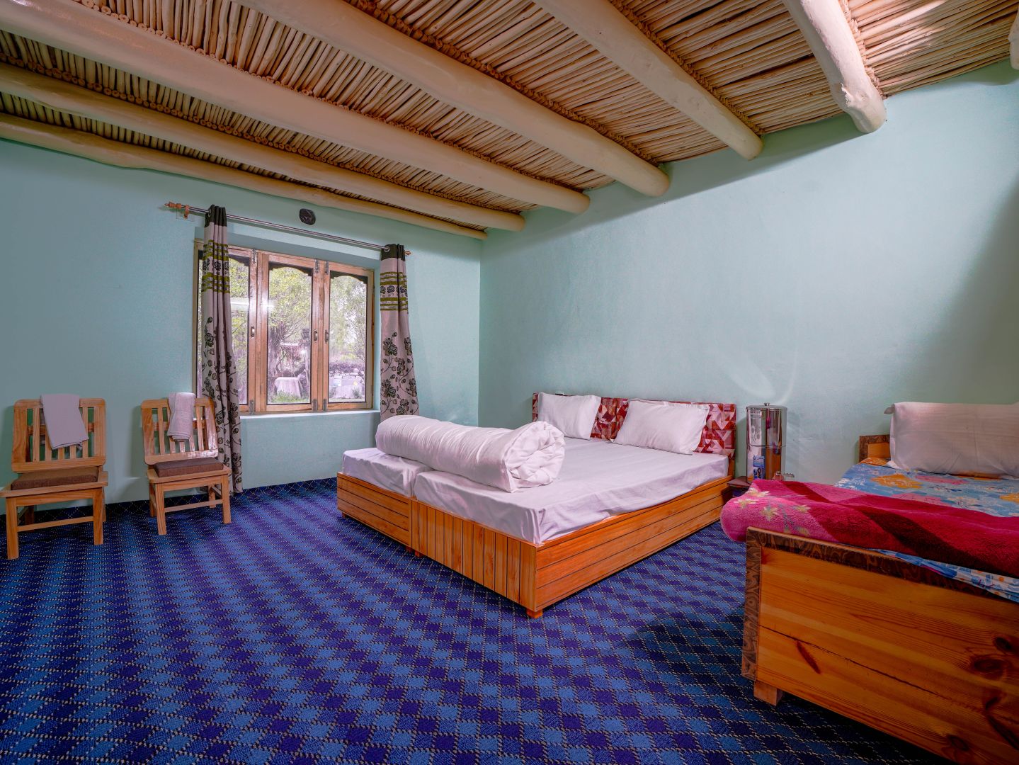 Wangais Homestay - Image 2