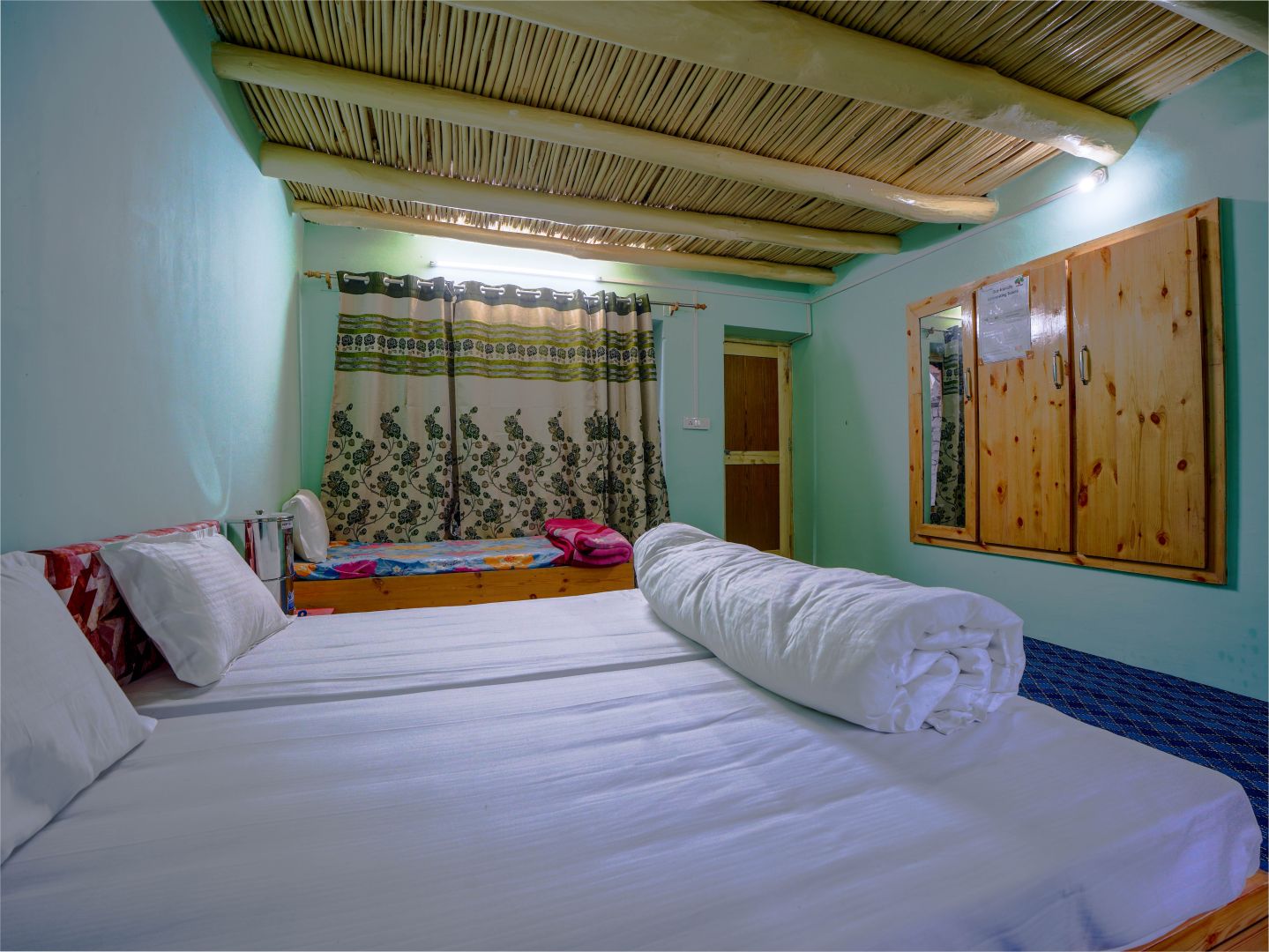 Wangais Homestay - Image 3