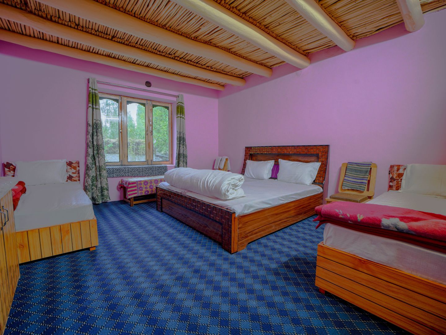 Wangais Homestay - Image 4