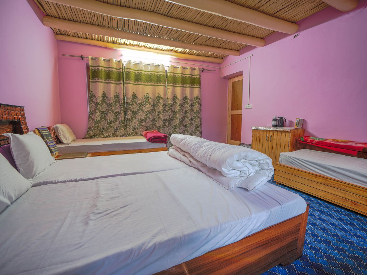 Wangais Homestay - Image 5