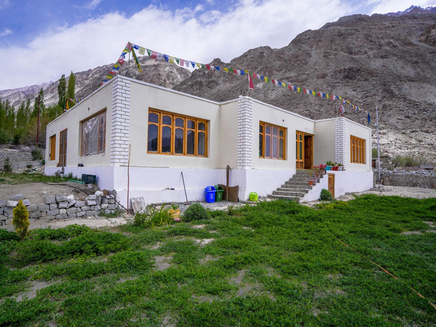 Norgun Homestay - Image 1