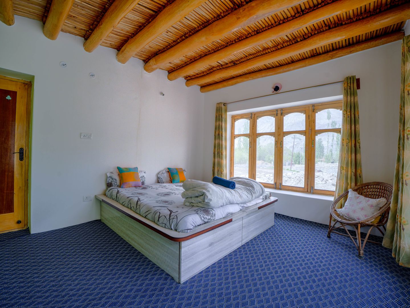 Norgun Homestay - Image 2