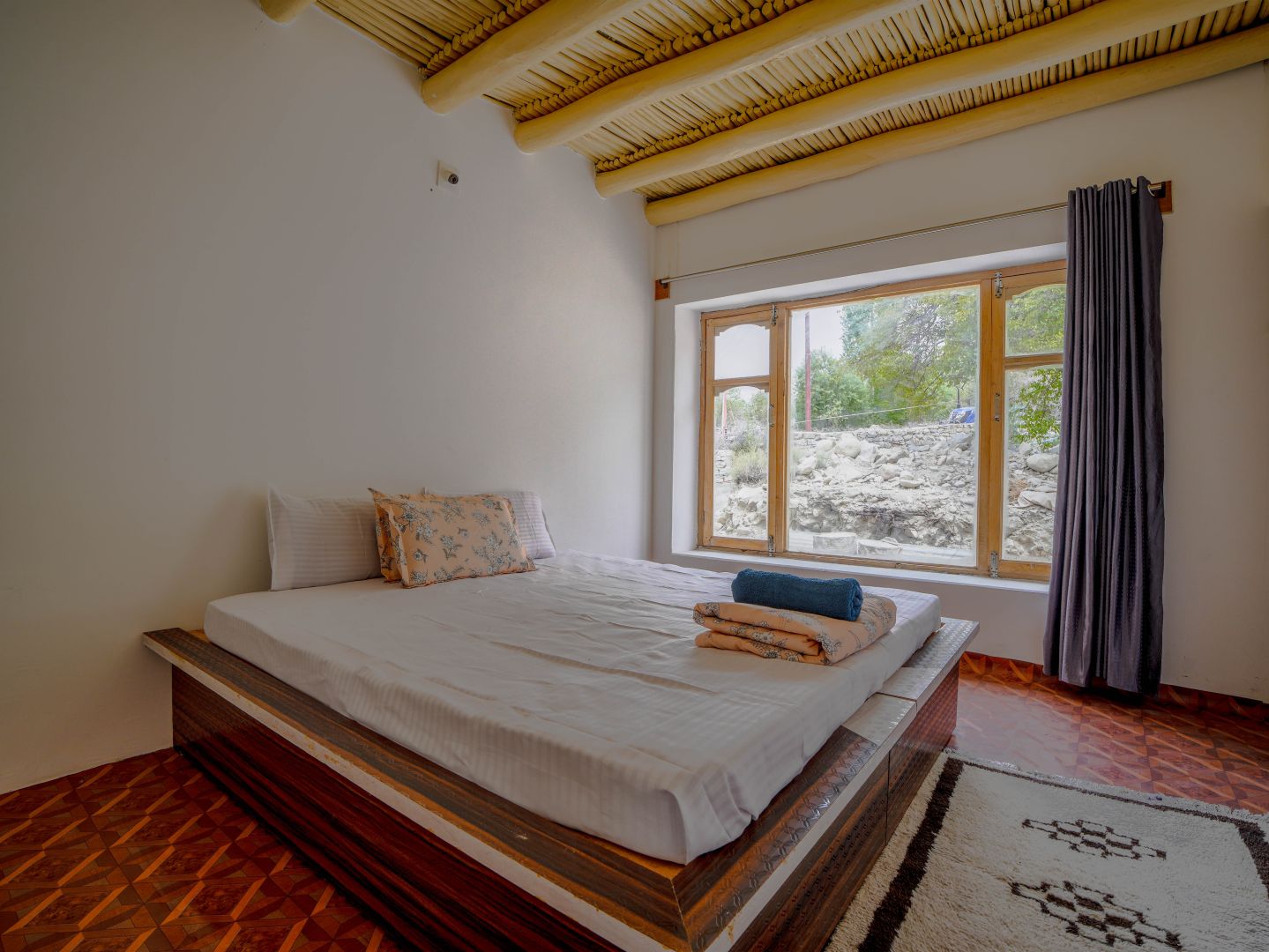 Norgun Homestay - Image 5