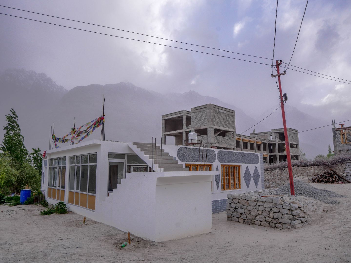 Norbo Homestay - Image 1