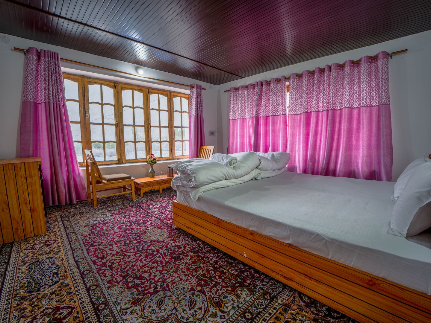 Norbo Homestay - Image 2