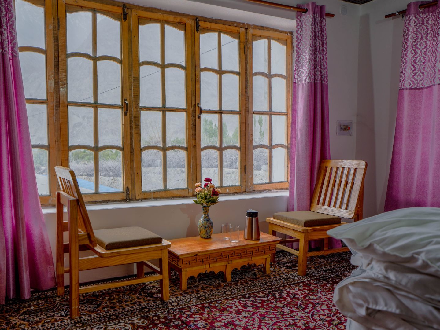Norbo Homestay - Image 3