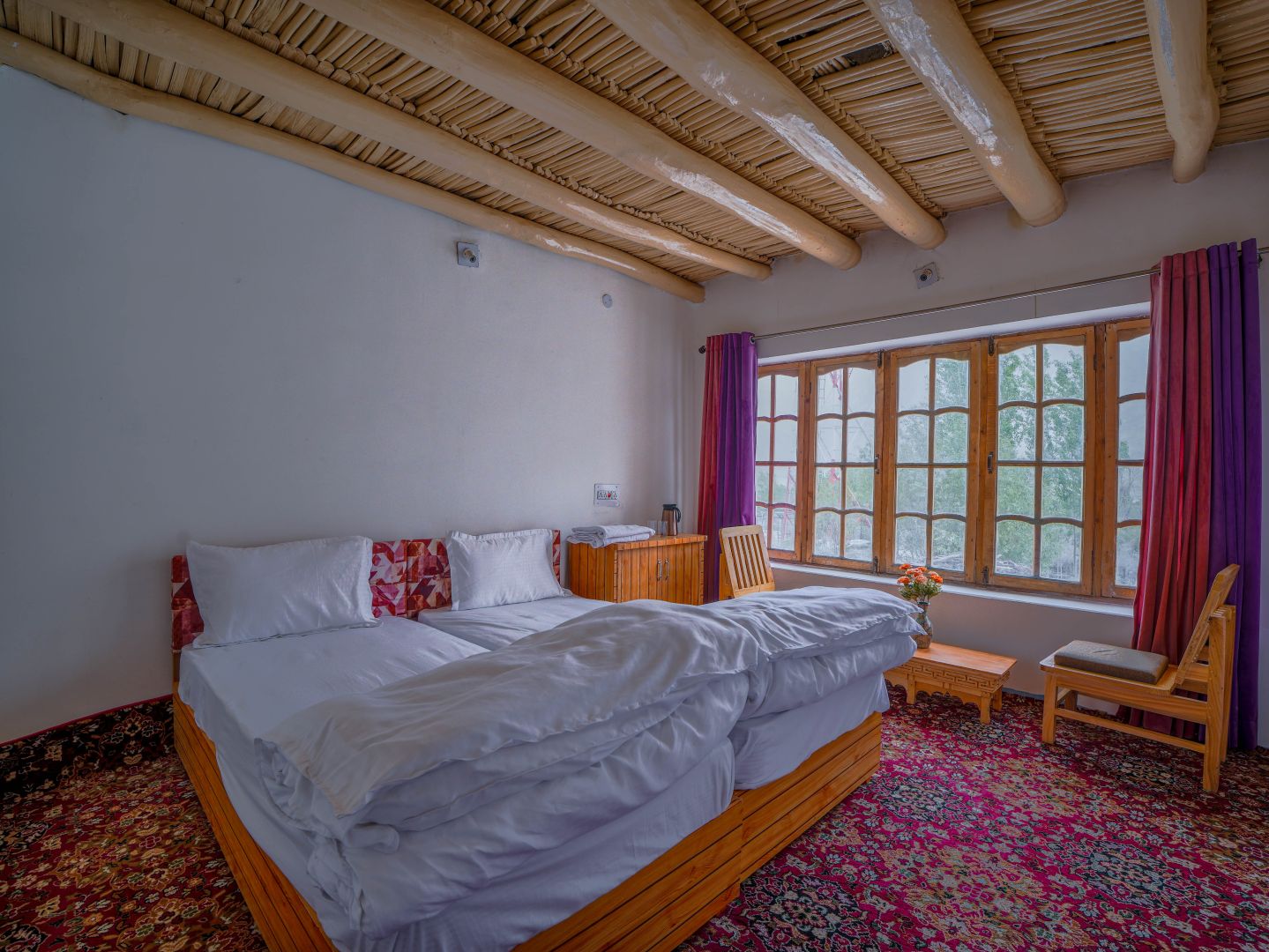 Norbo Homestay - Image 4
