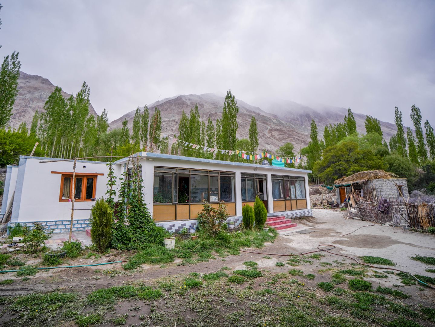 Jorkhang Homestay - Image 1