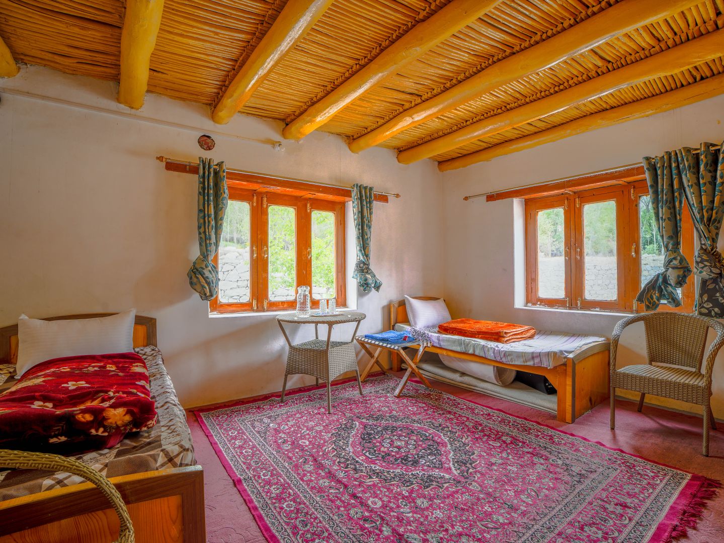 Jorkhang Homestay - Image 2