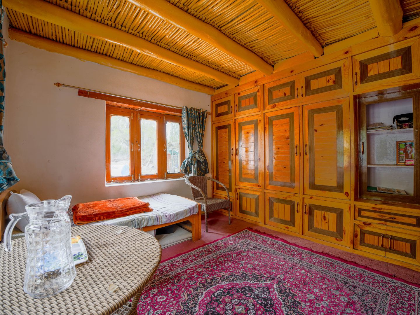 Jorkhang Homestay - Image 3