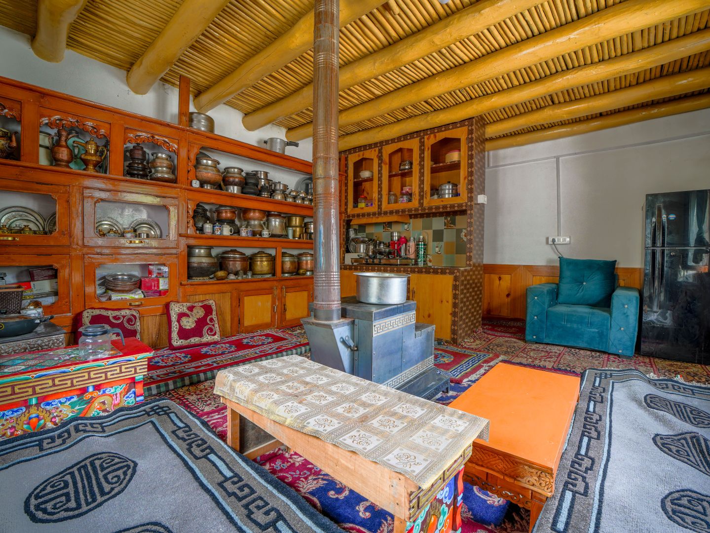 Jorkhang Homestay - Image 4
