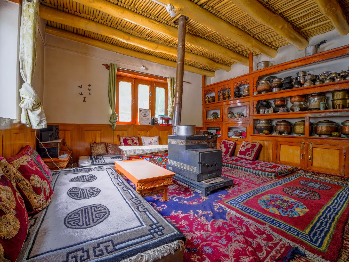 Jorkhang Homestay - Image 5