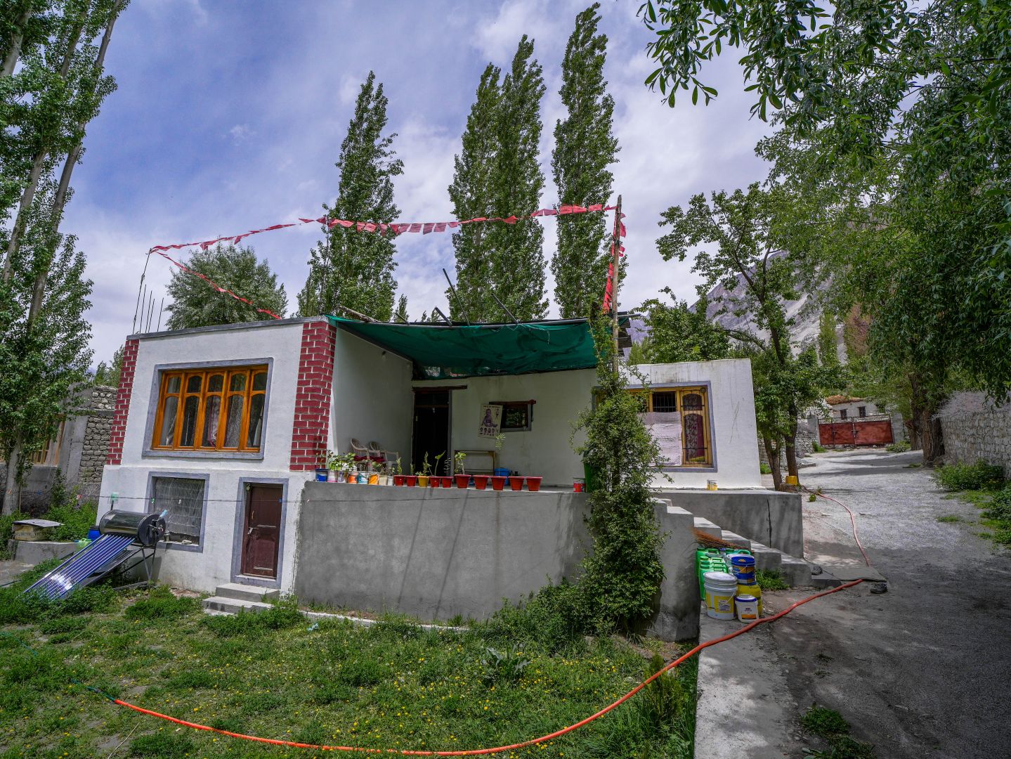 Khangchan Homestay - Image 1