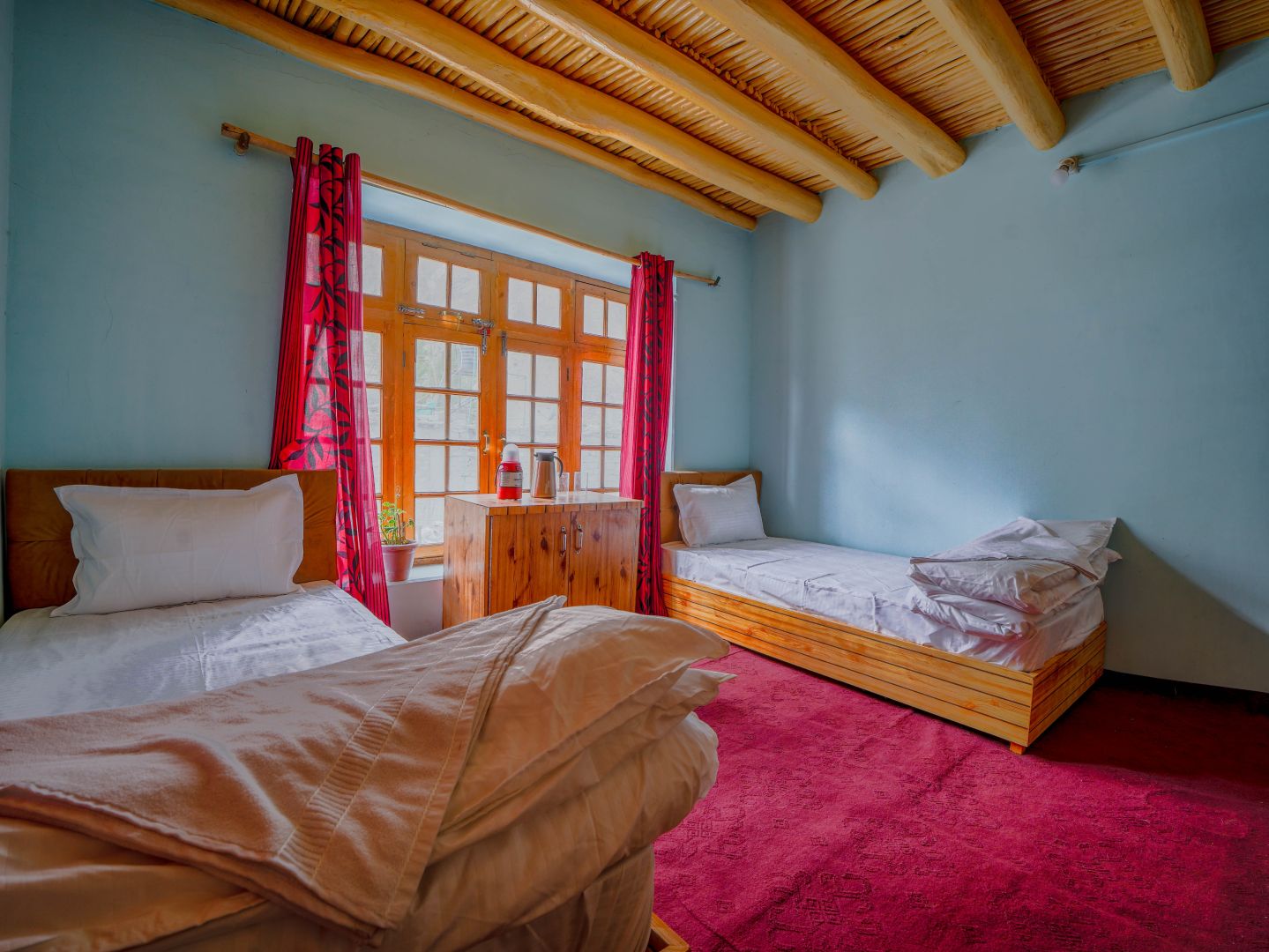 Aba pa Homestay - Image 5