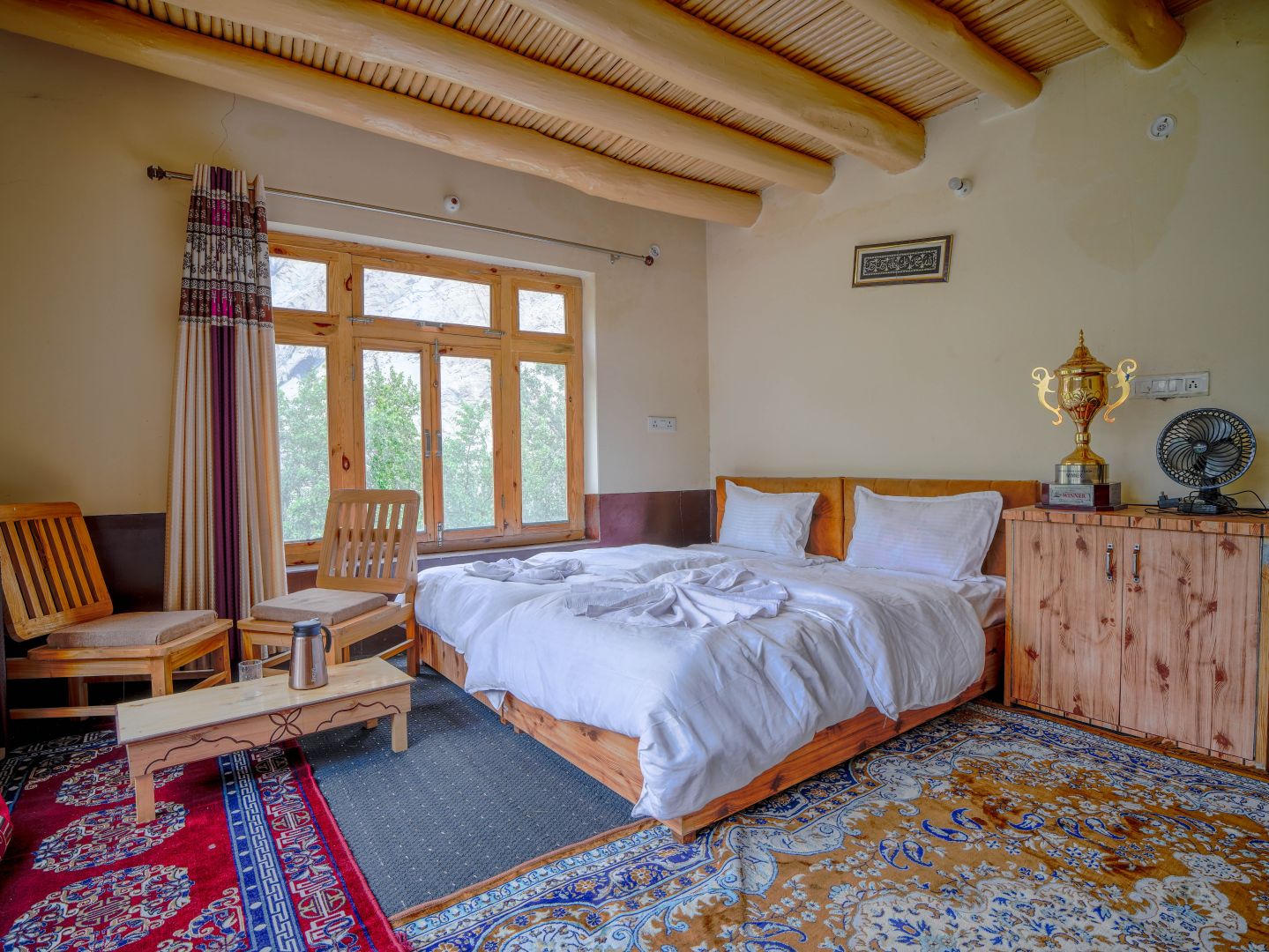 Maira's Homestay - Image 4