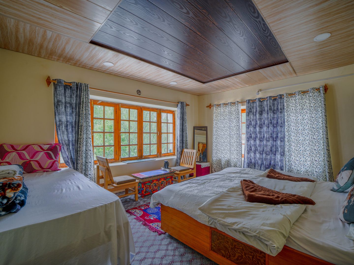Ensa View Homestay - Image 2