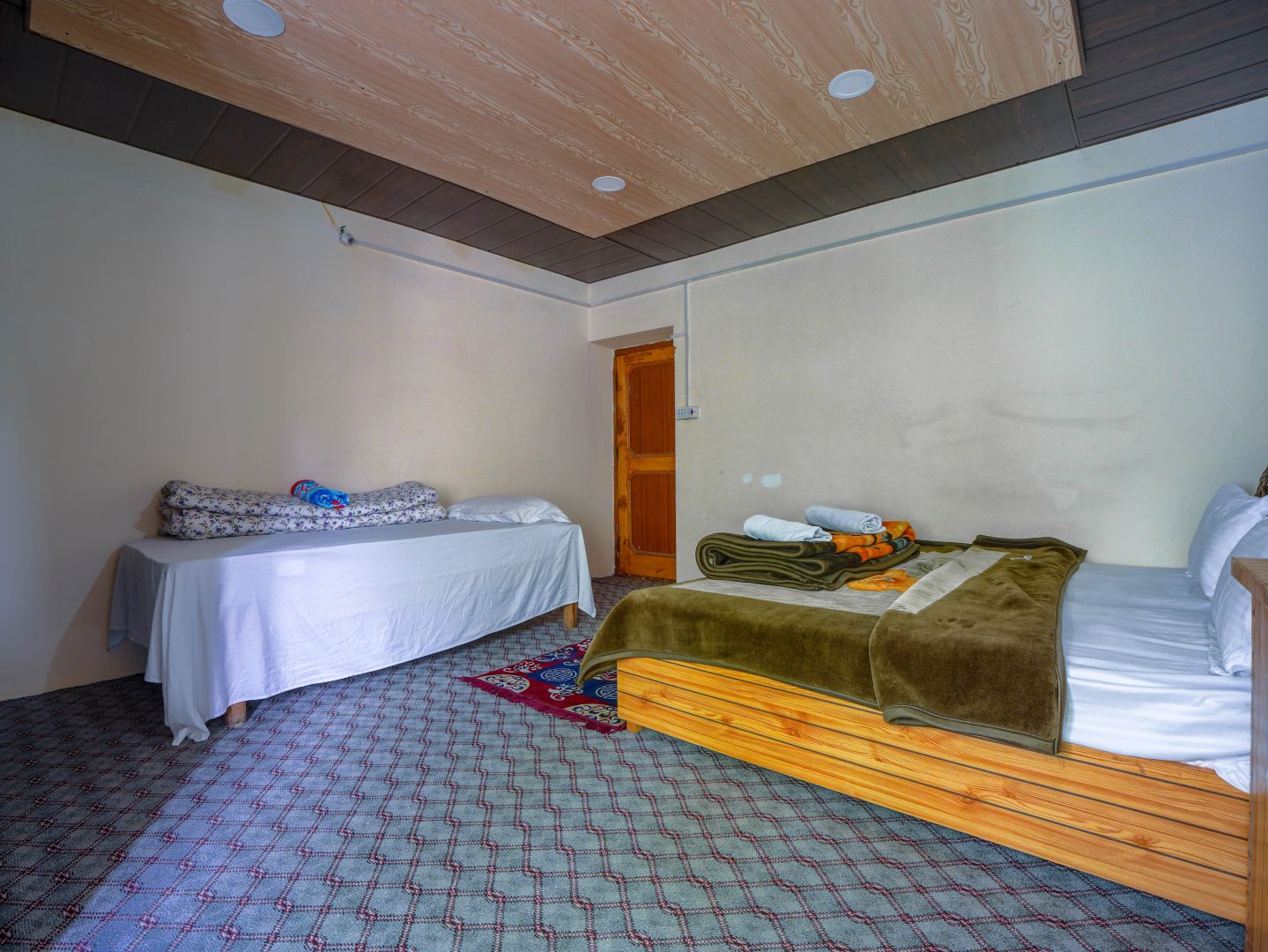 Ensa View Homestay - Image 3