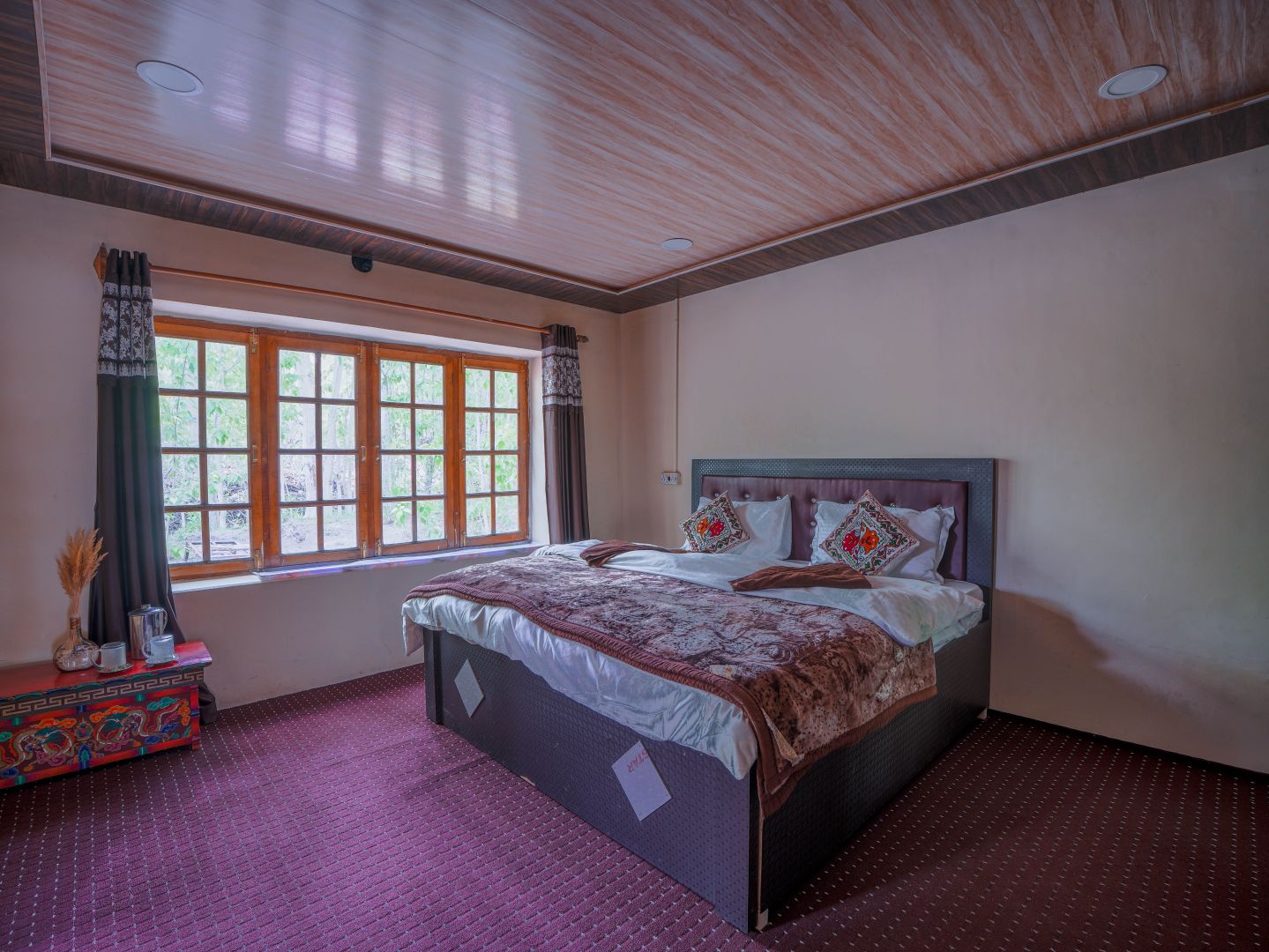 Ensa View Homestay - Image 5