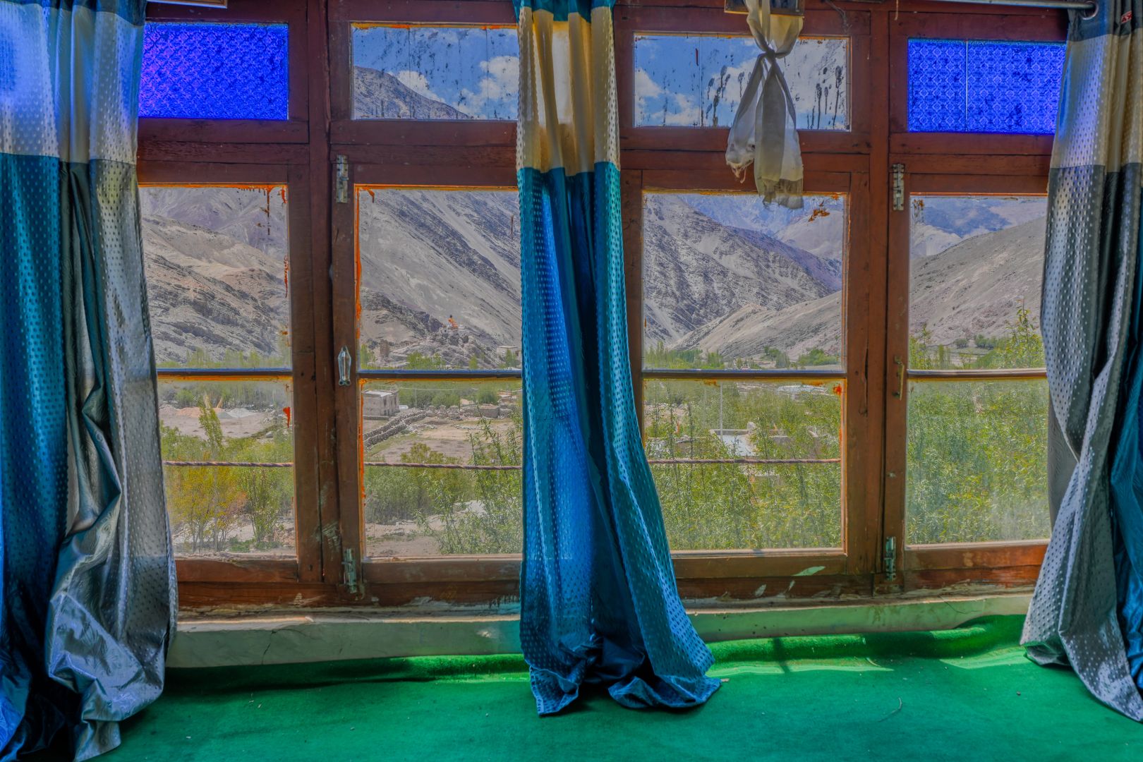Sgangzur Homestay - Image 4