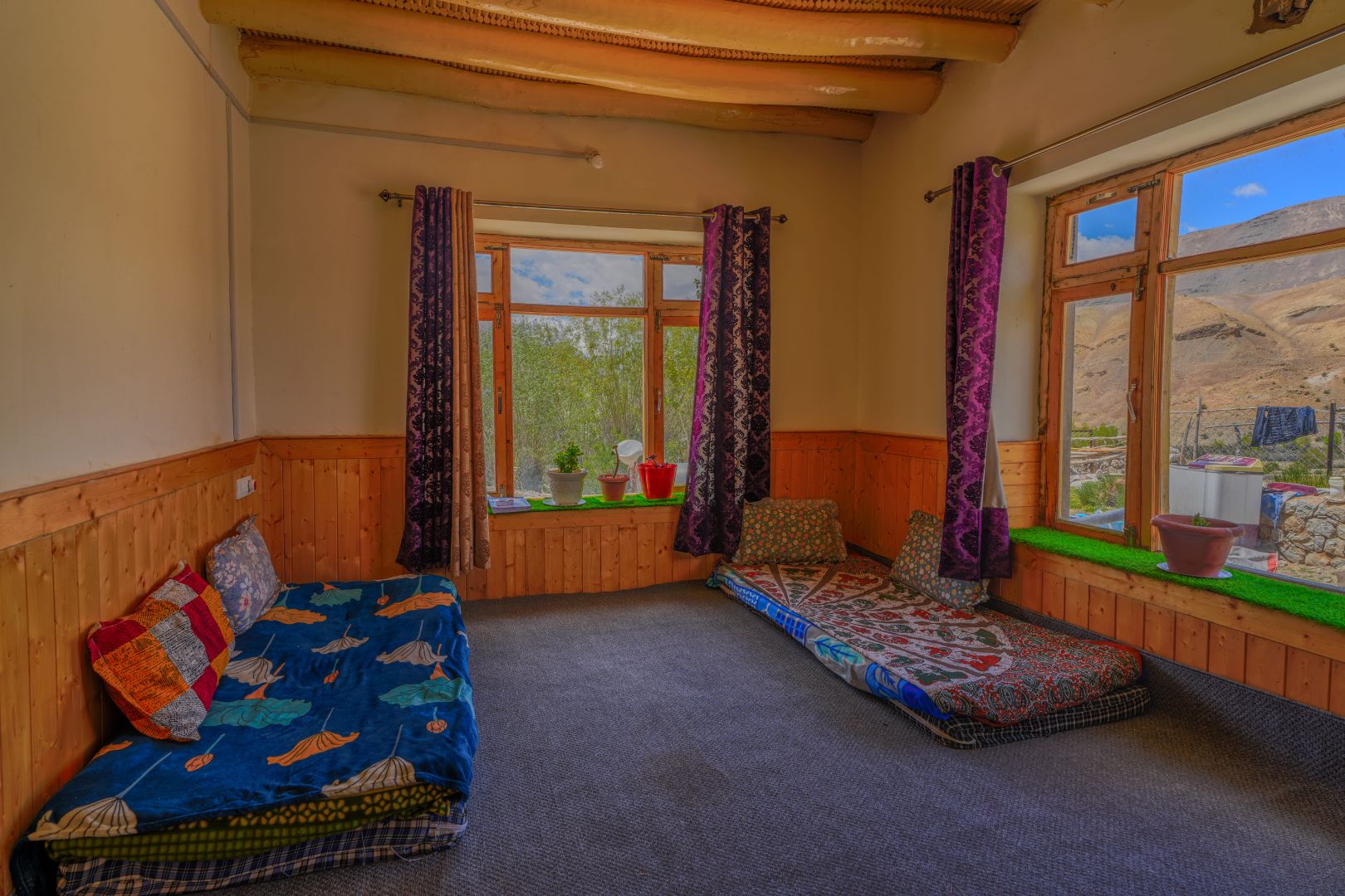 Sgangzur Homestay - Image 5