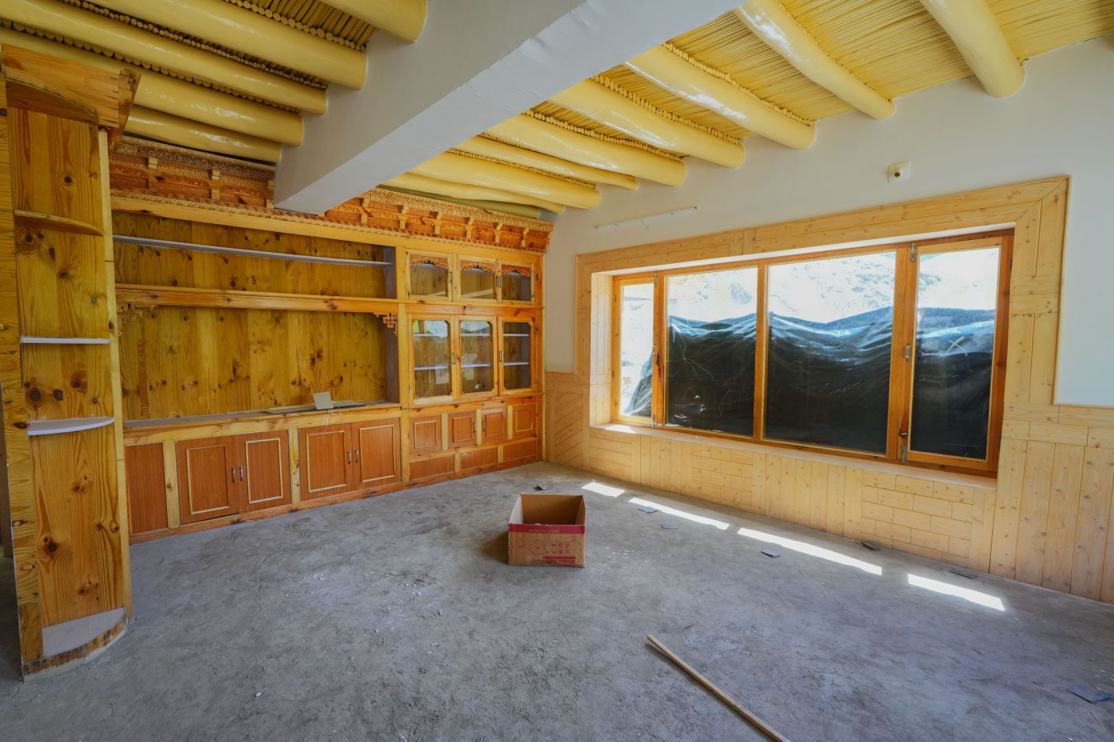 Nangsal Homestay - Image 2