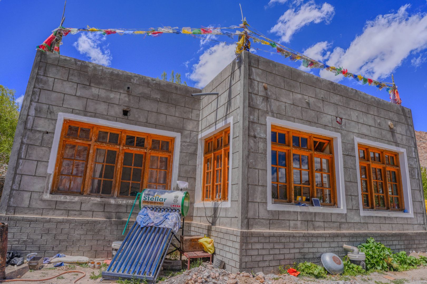 Tseta Homestay - Image 1