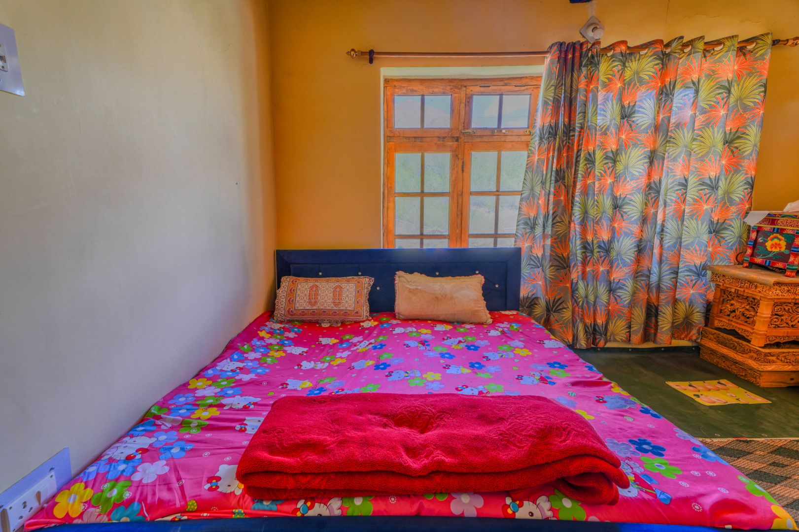 Tseta Homestay - Image 2