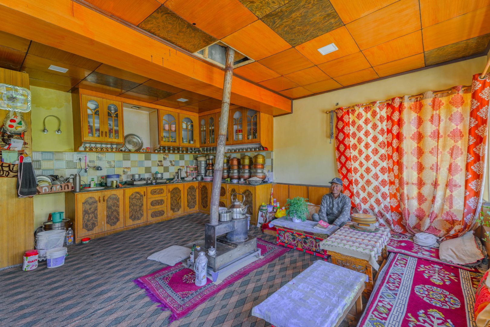 Tseta Homestay - Image 4