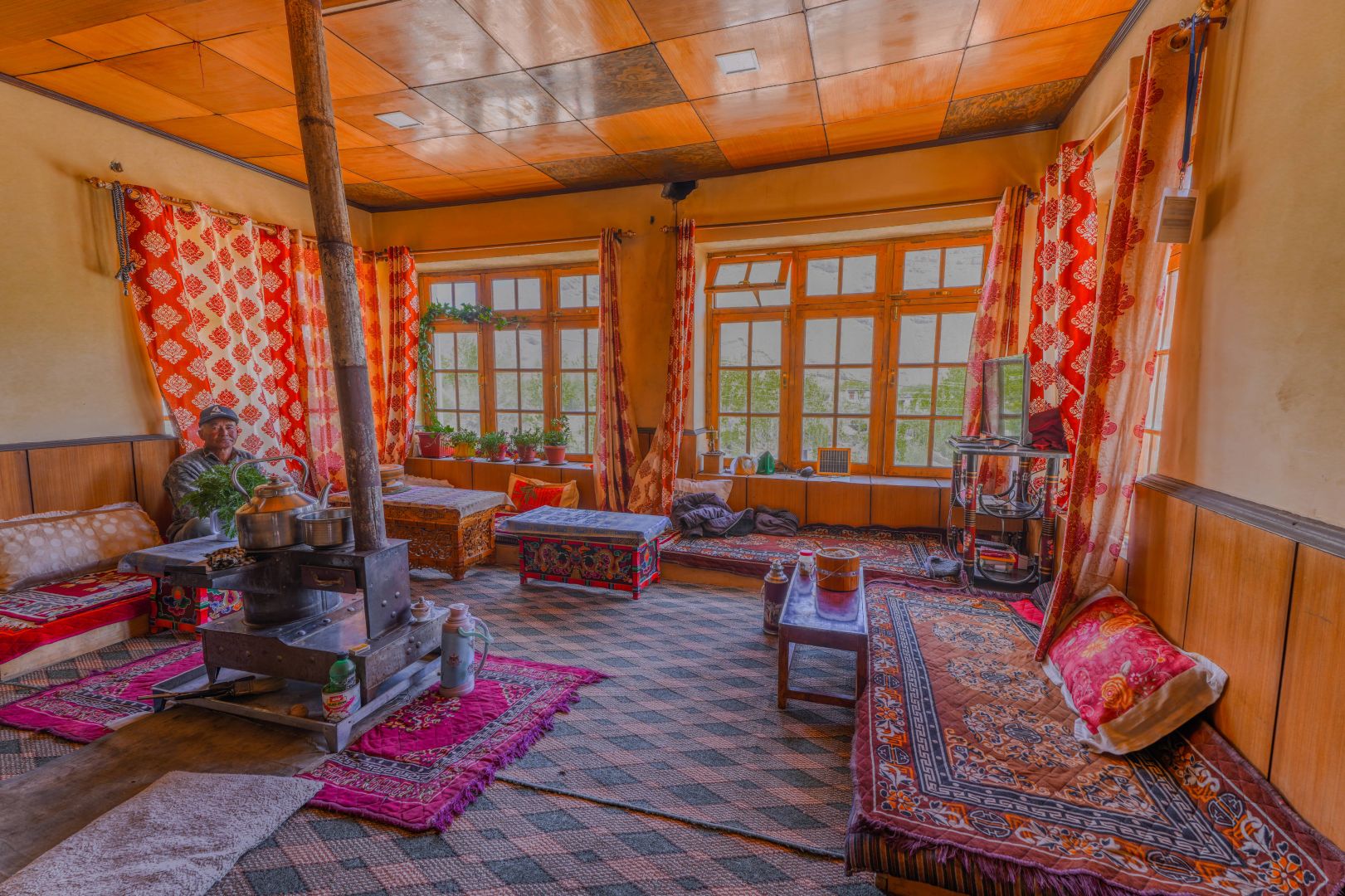 Tseta Homestay - Image 5