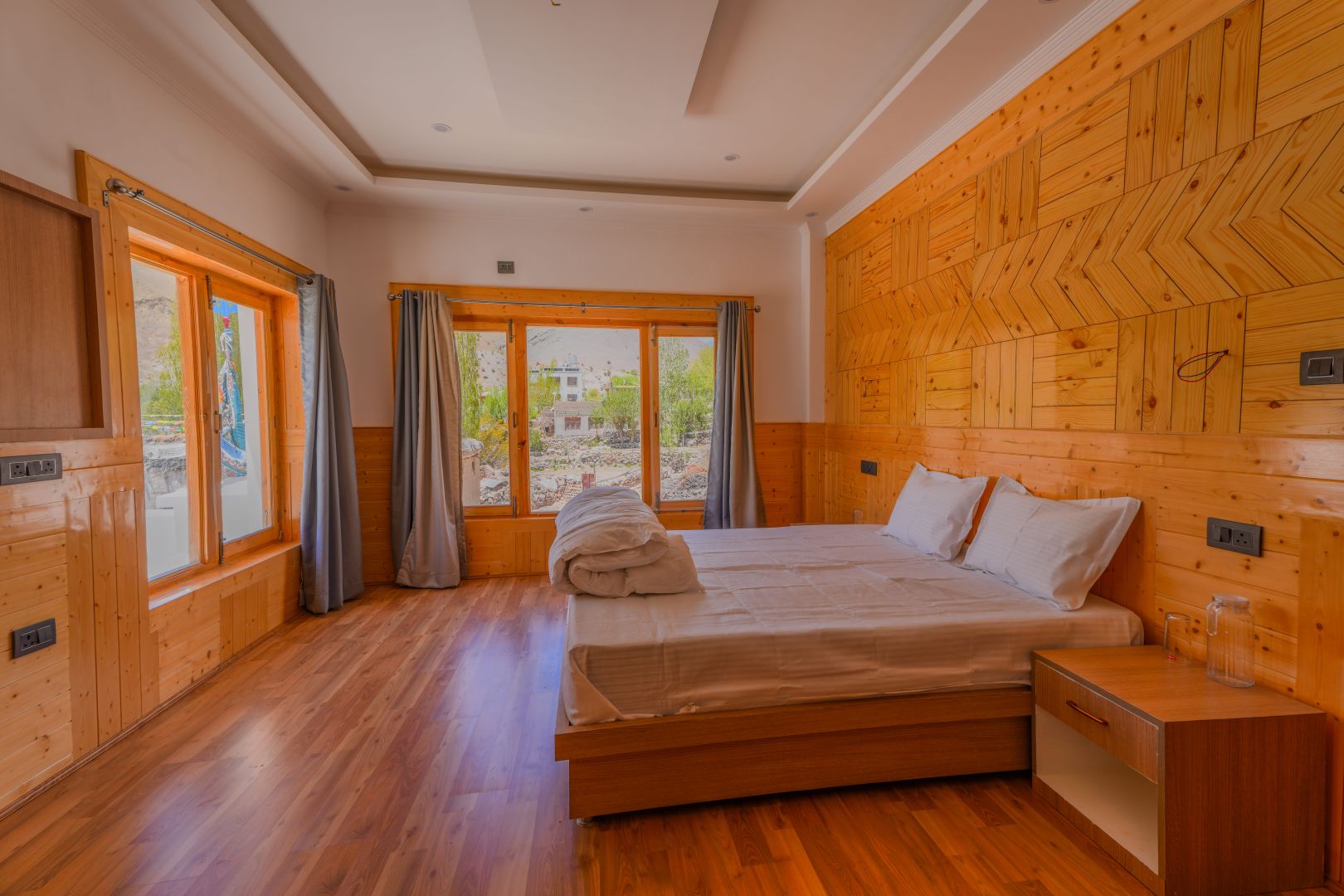 Padma Yangdol Homestay - Image 3