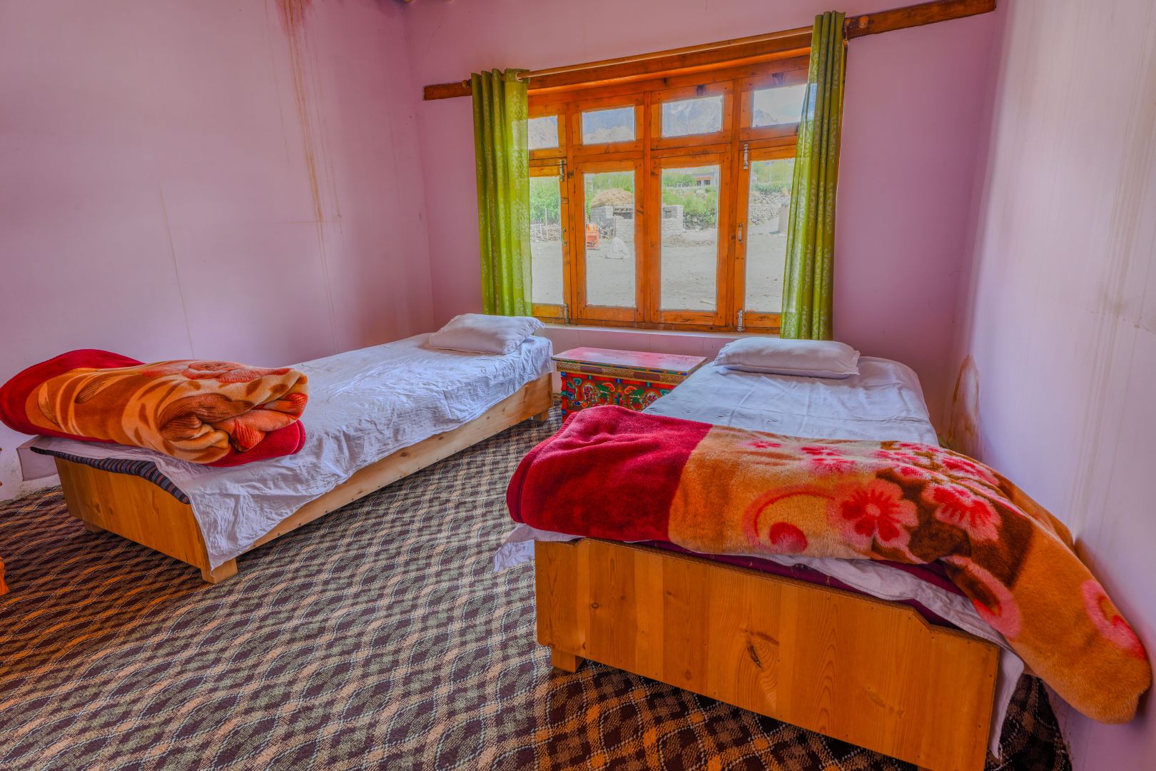 Tombo Homestay - Image 2