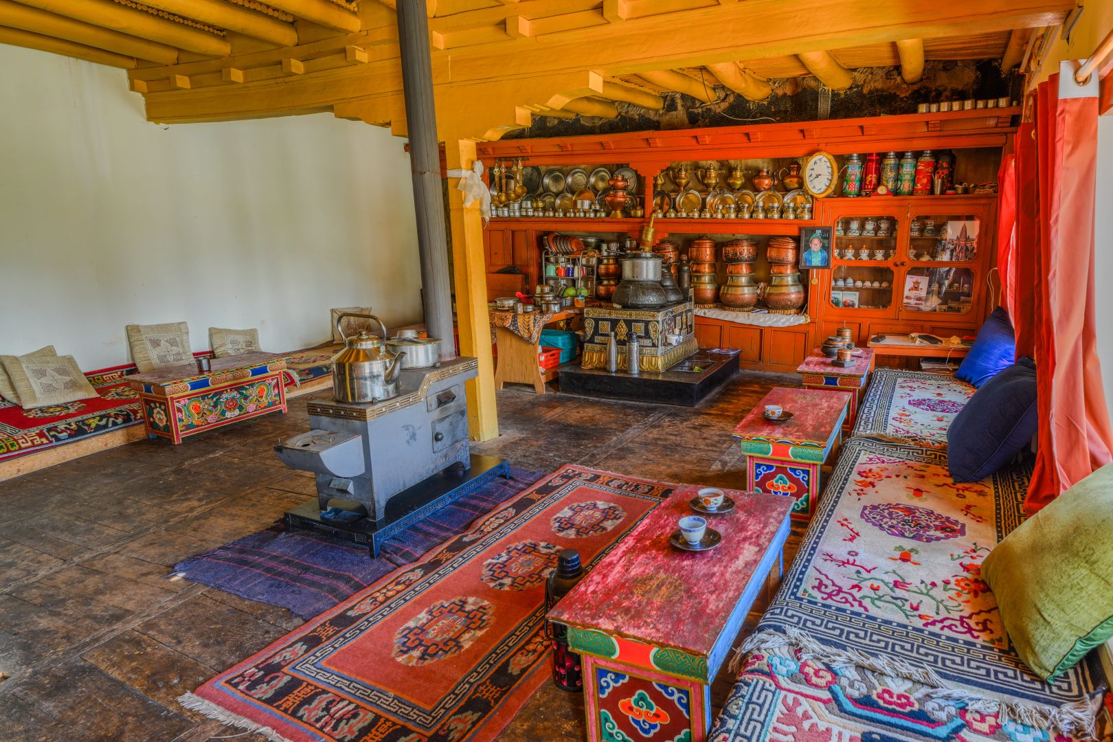 Tombo Homestay - Image 3