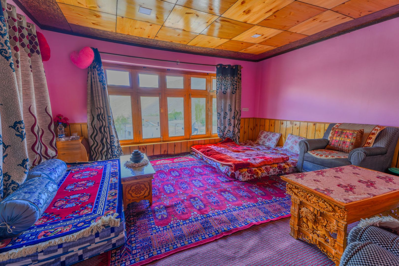 Chospa Homestay - Image 2