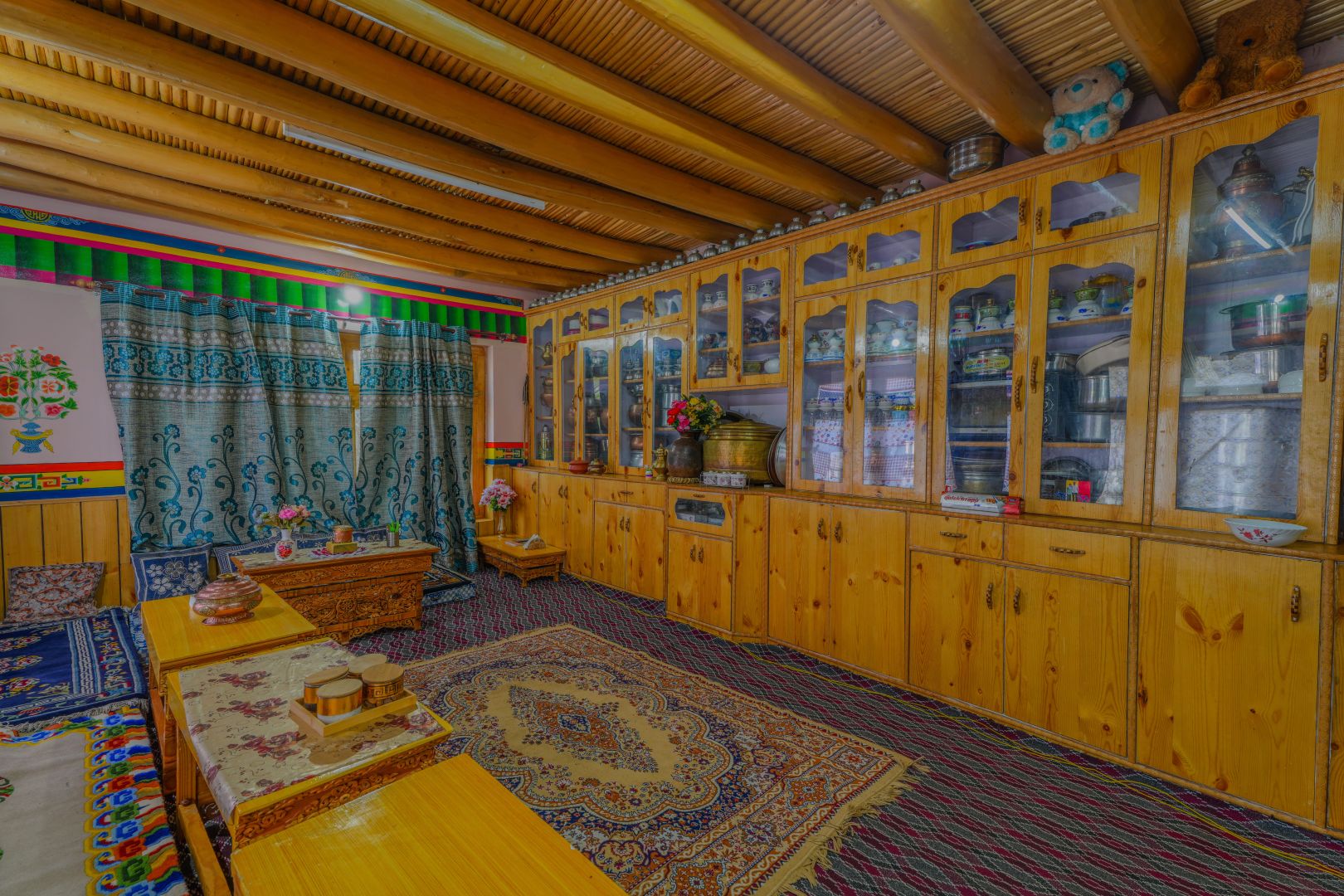 Chospa Homestay - Image 3