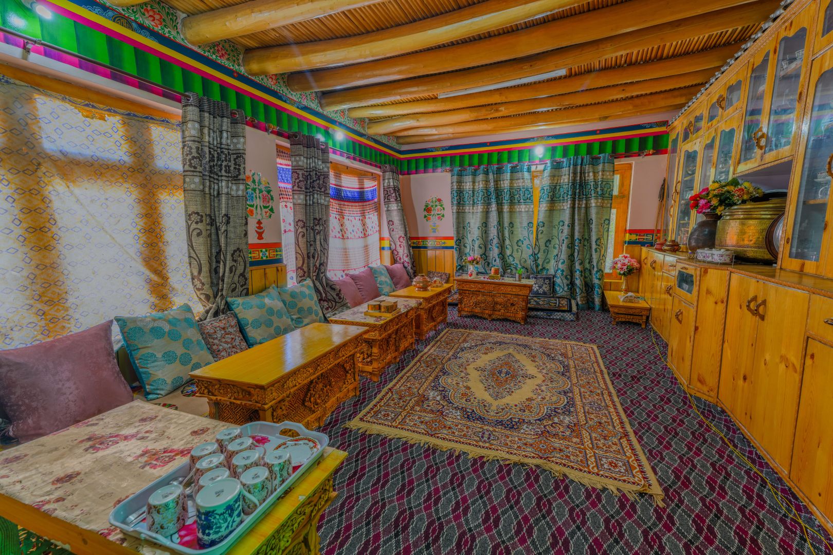 Chospa Homestay - Image 4