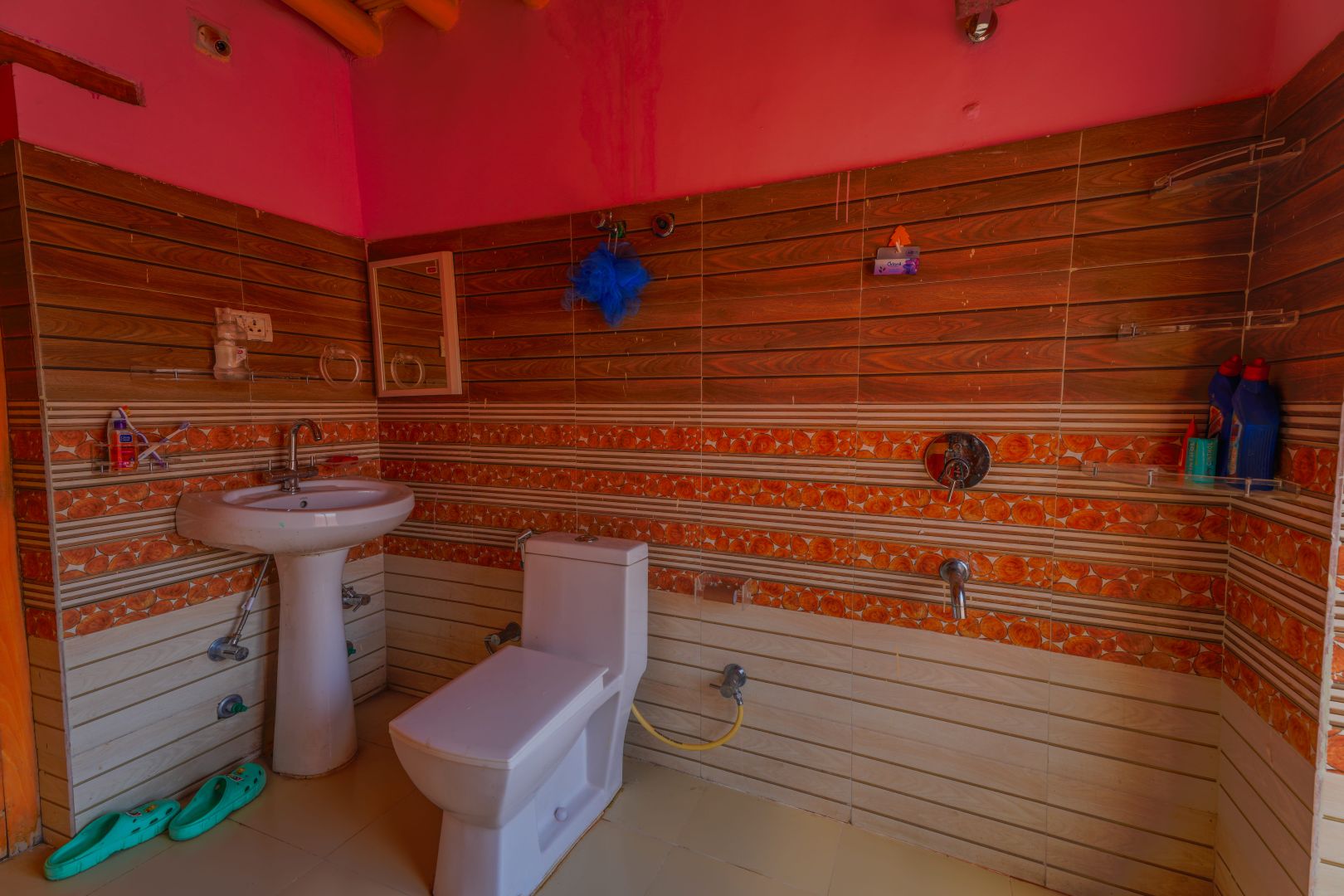 Chospa Homestay - Image 5