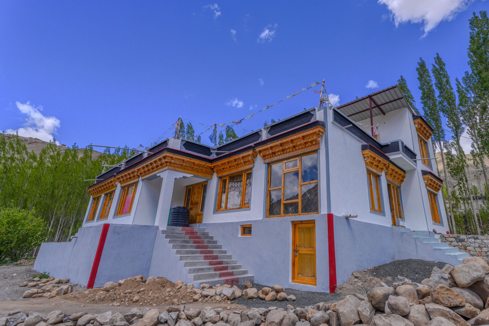 Tangpapa - Image 1