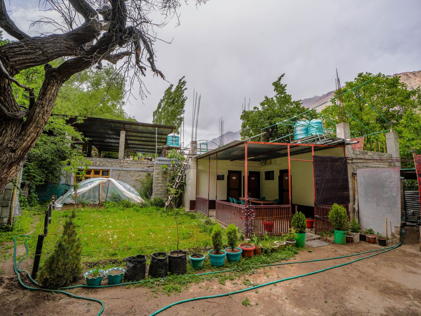 Phool Bag Villa