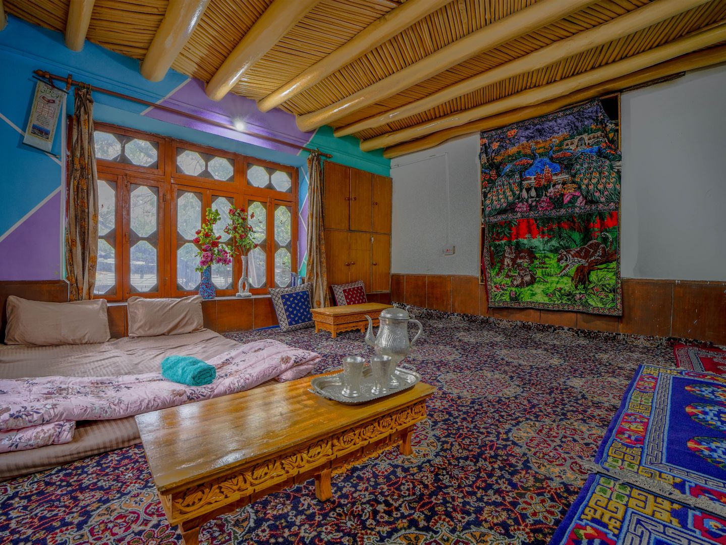 Kacho Homestay - Image 3